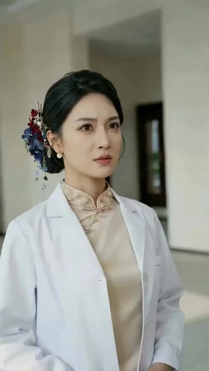 Episode 9 of The Dragon Lord Comes Home
