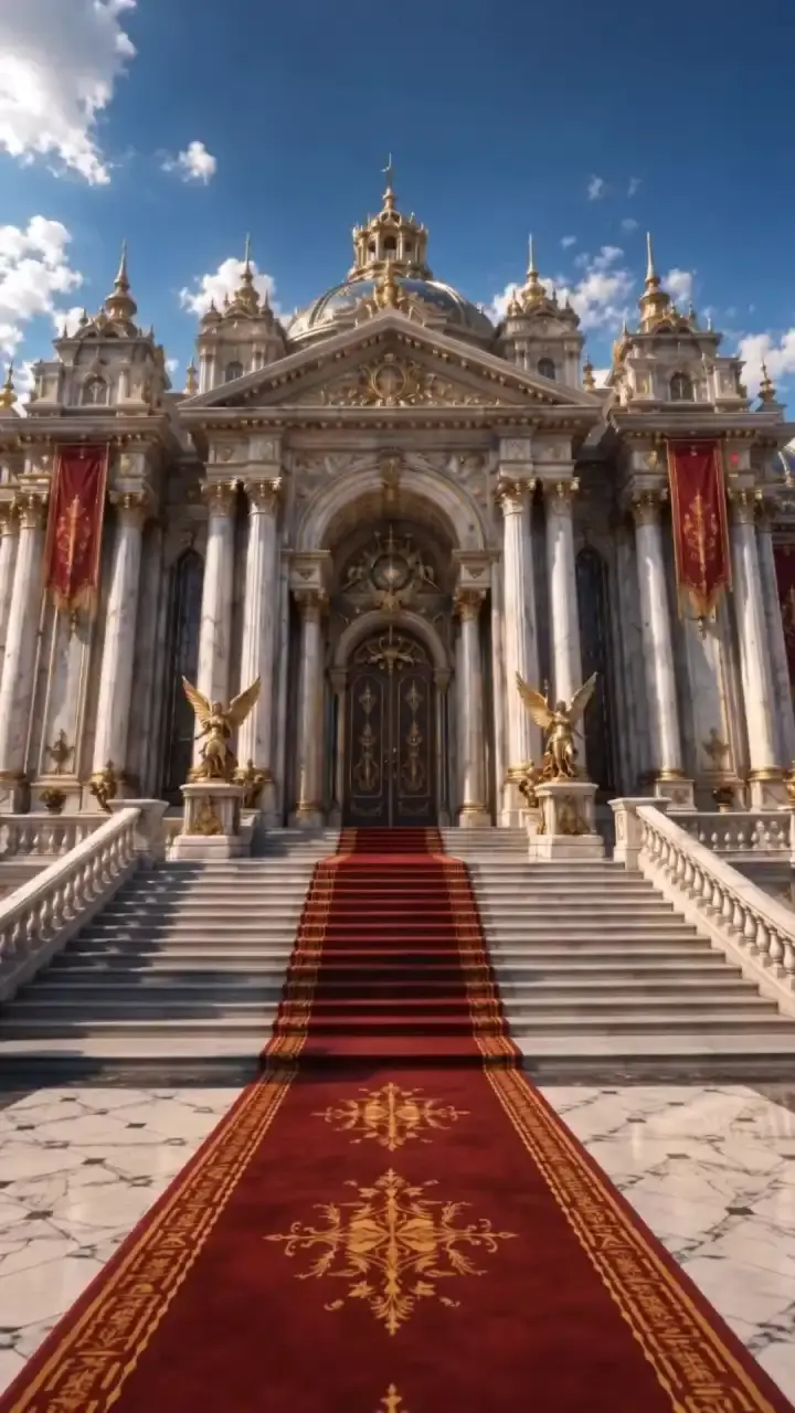 Episode 13 of The Dragon Queen's Gambit