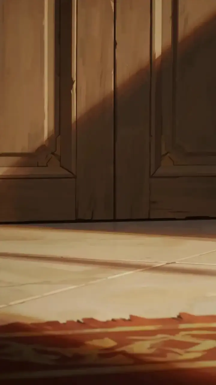 Episode 2 of The Dragon's Cinder
