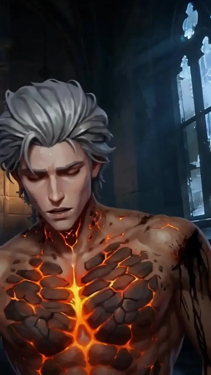 Episode 7 of The Dragon's Cinder