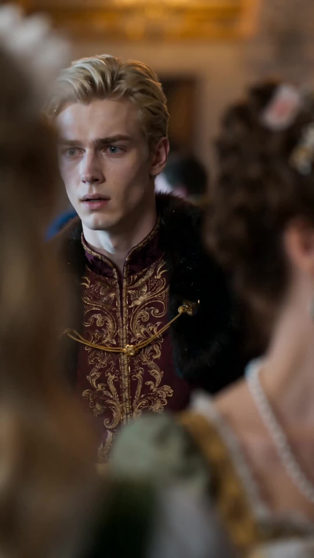 Episode 15 of The Dragon's Contract Bride