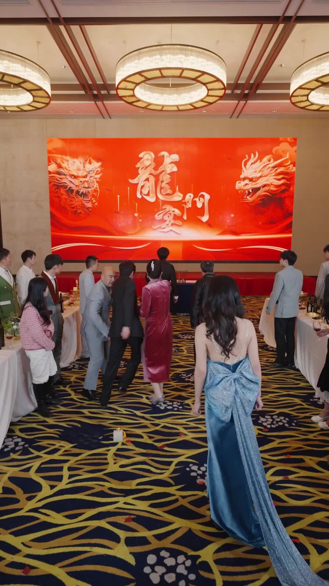 Episode 16 of The Dragon's Descent