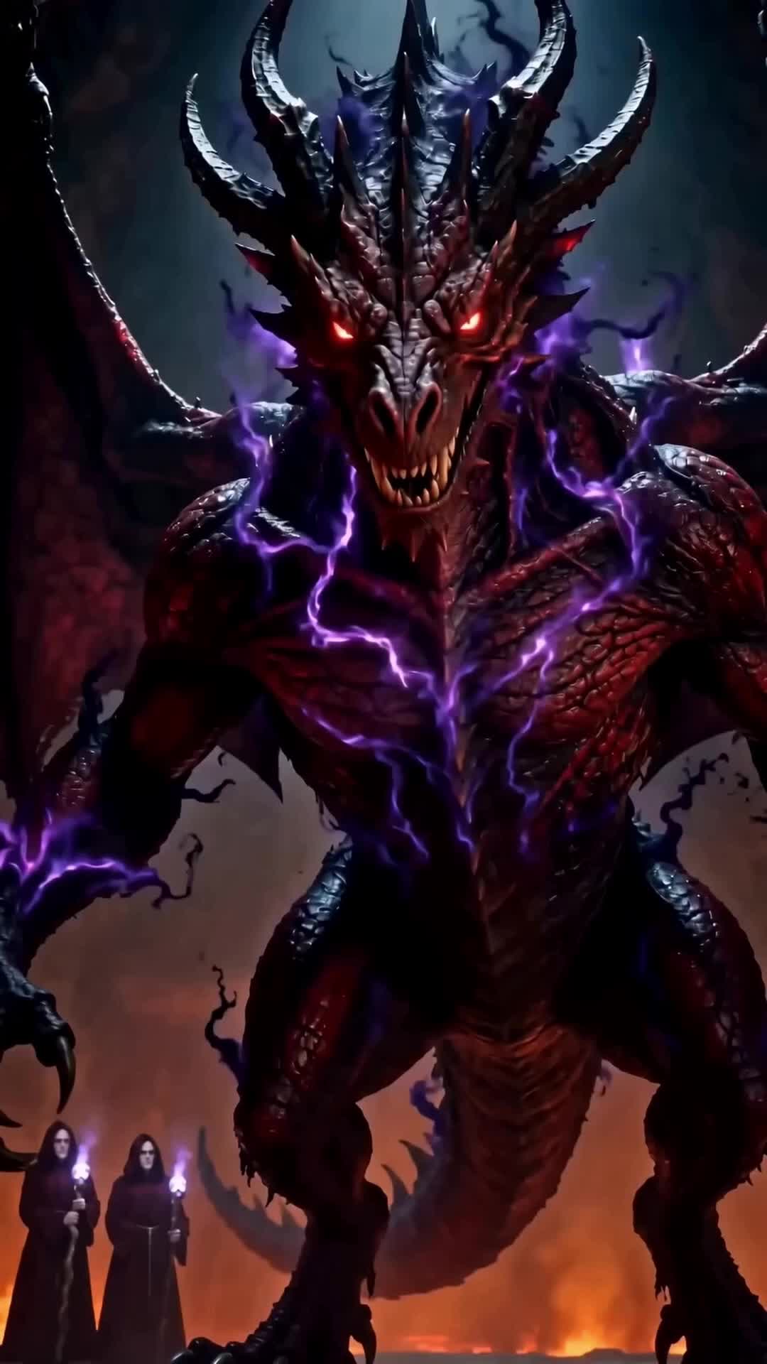 Episode 27 of The Dragon's Return: Reclaiming My Throne