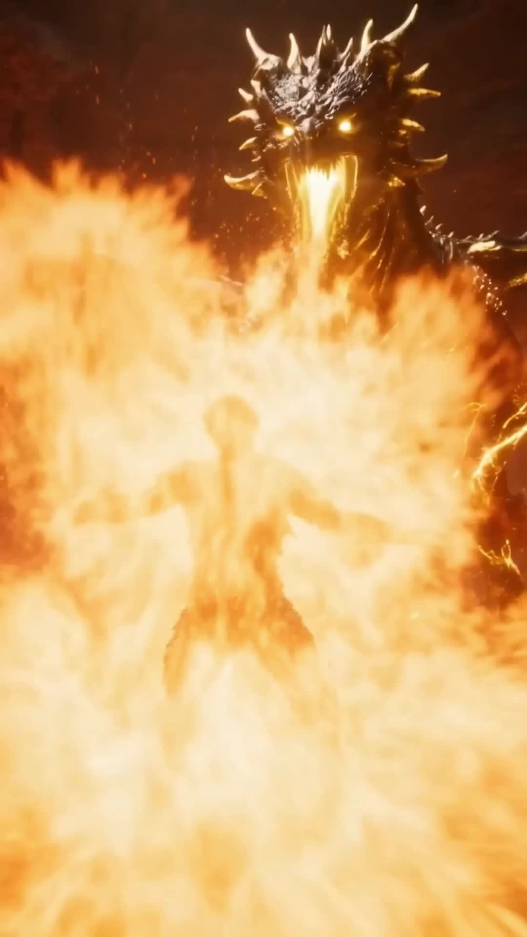 Episode 29 of The Dragon's Return: Reclaiming My Throne