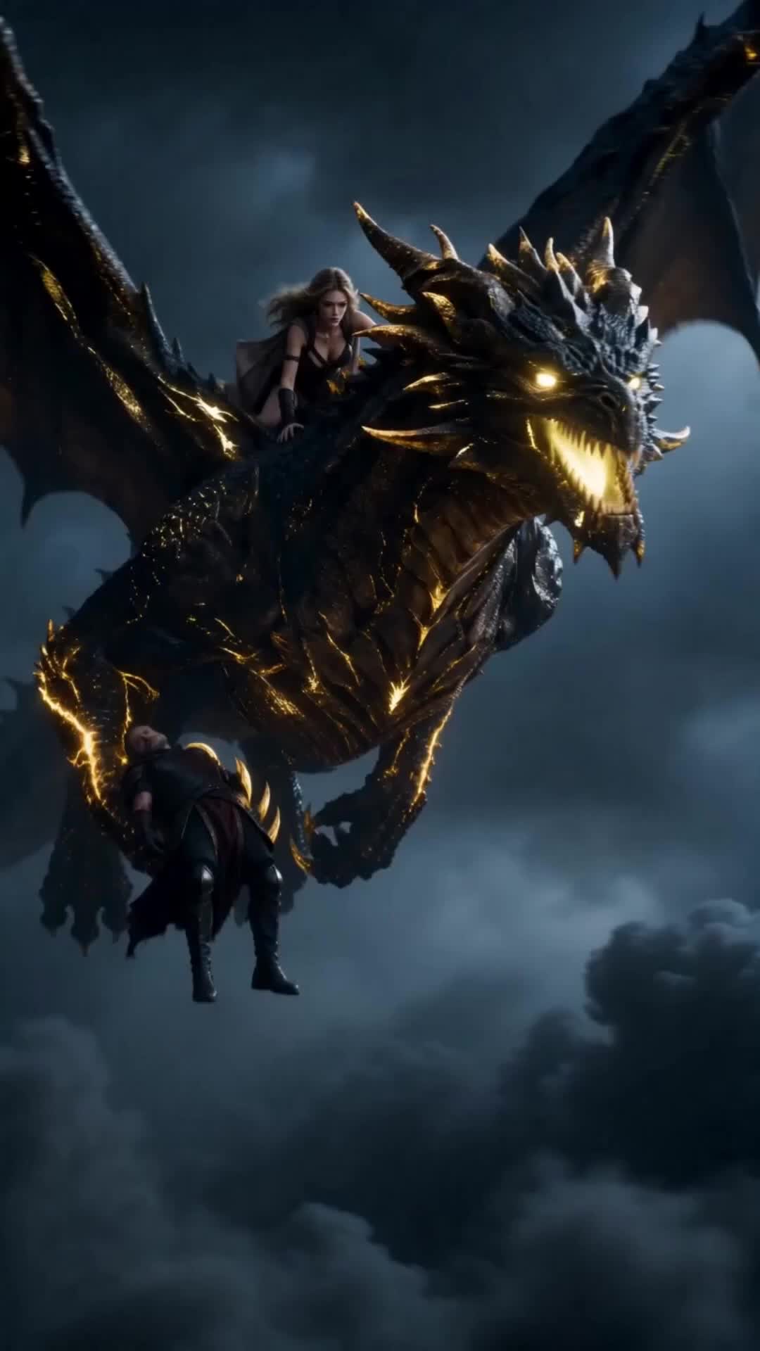 Episode 30 of The Dragon's Return: Reclaiming My Throne