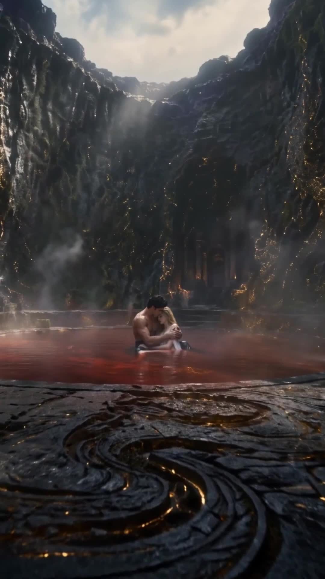 Episode 31 of The Dragon's Return: Reclaiming My Throne