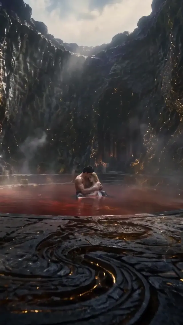 Episode 31 of The Dragon's Return: Reclaiming My Throne