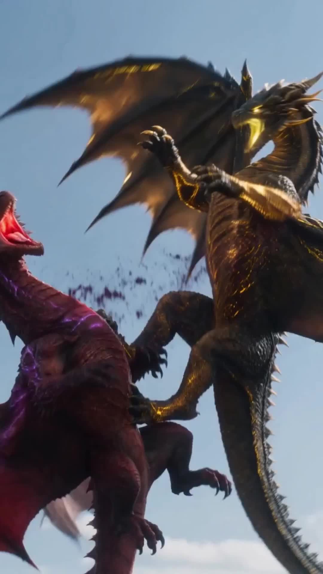 Episode 51 of The Dragon's Return: Reclaiming My Throne