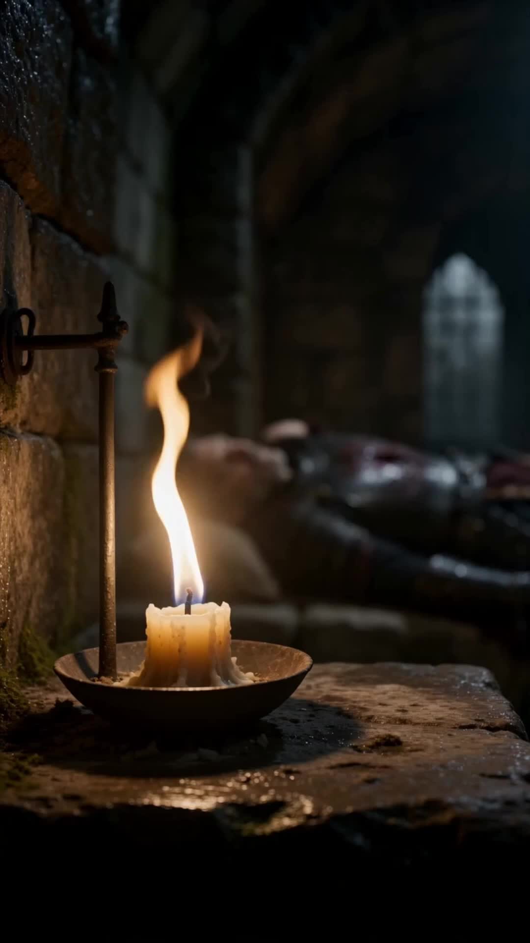 Episode 8 of The Dragon's Return: Reclaiming My Throne