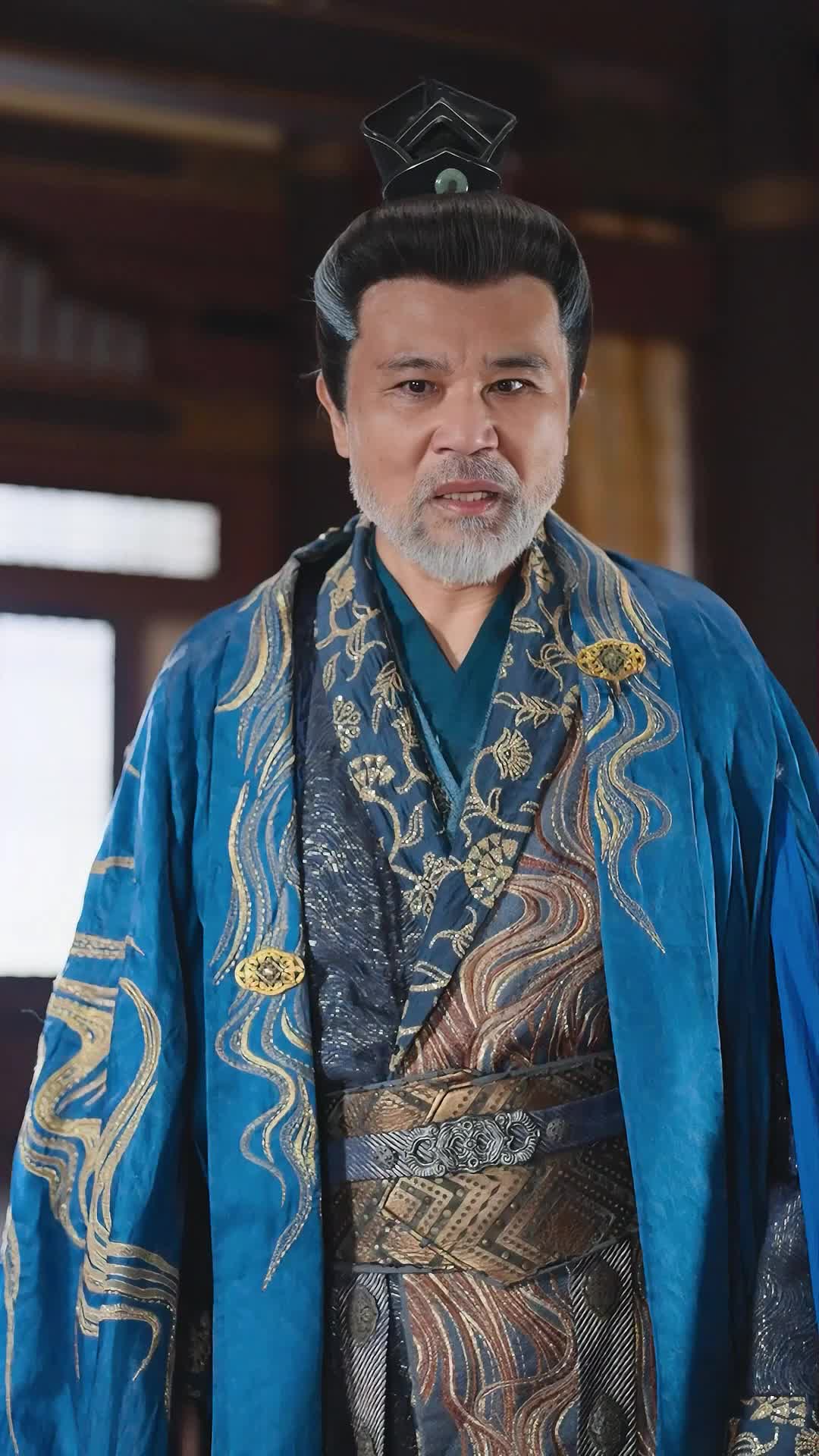 Episode 10 of The Dragon's Tear, a Royal Betrayal