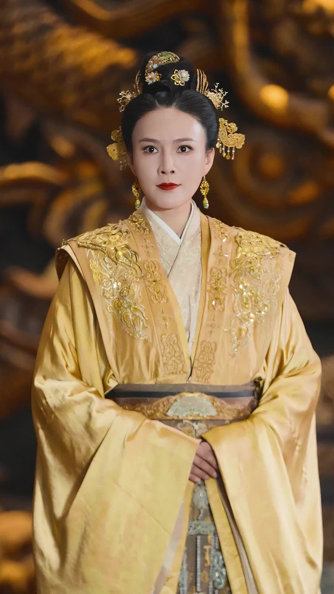 Episode 11 of The Dragon's Tear, a Royal Betrayal