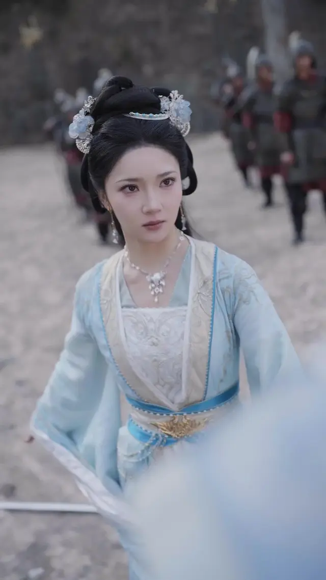 Episode 20 of The Dragon's Tear, a Royal Betrayal