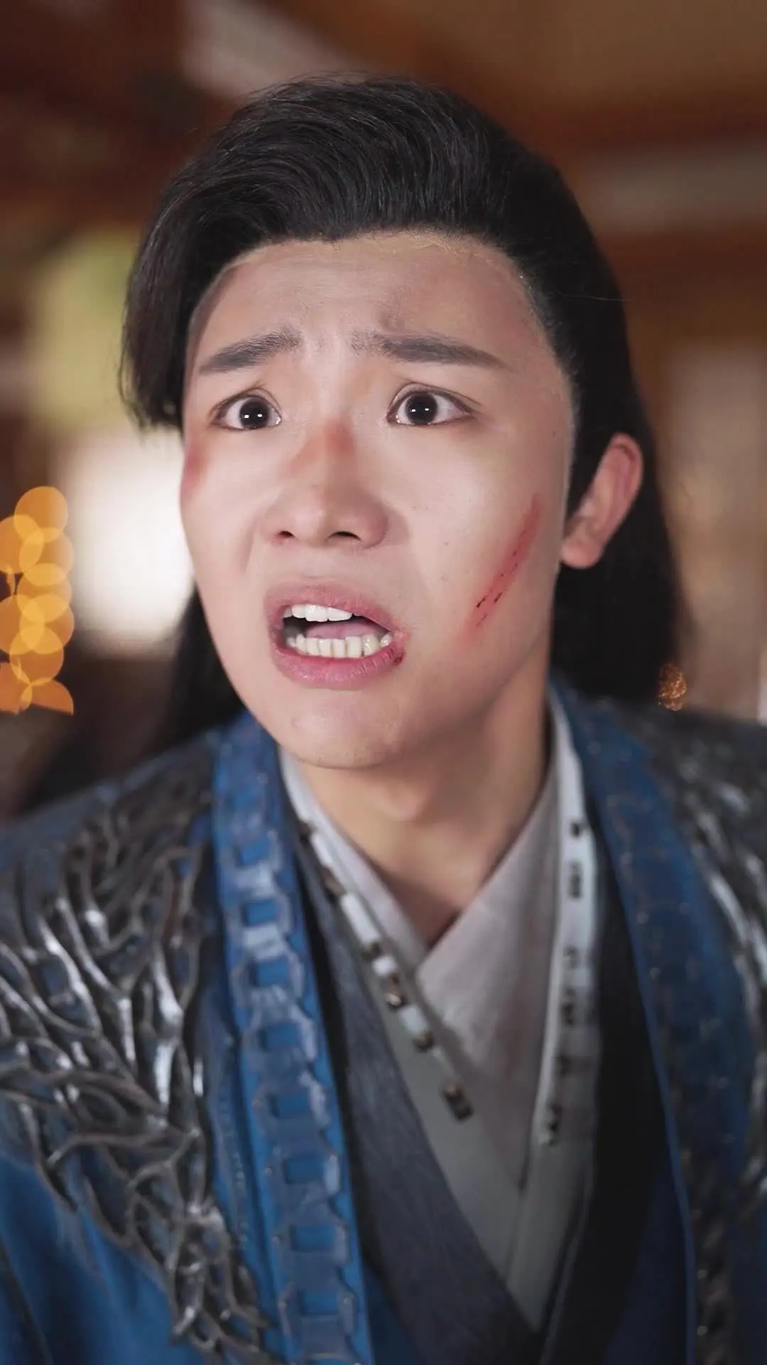 Episode 5 of The Dragon's Tear, a Royal Betrayal