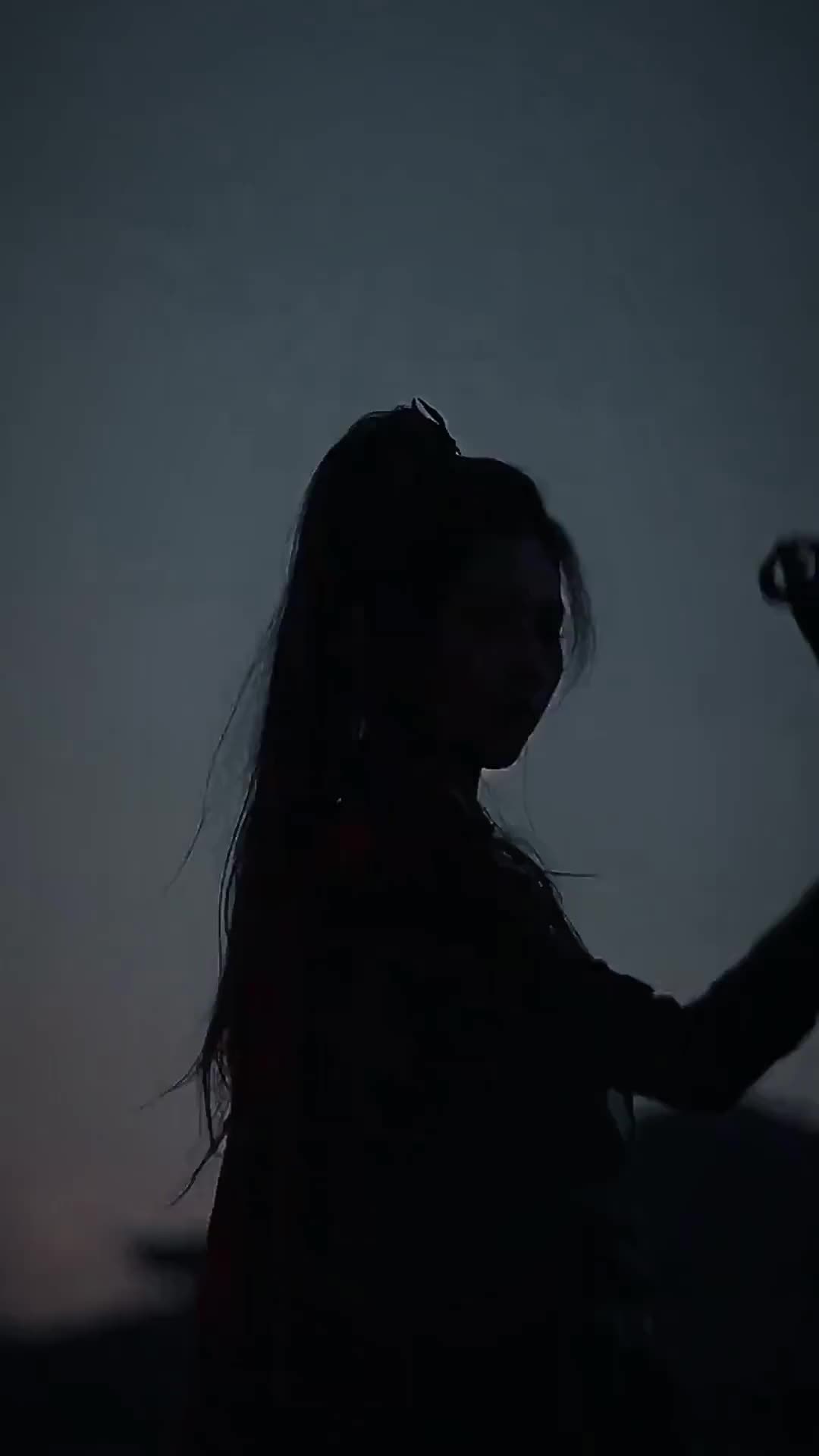 Episode 1 of The Duchess's Legend