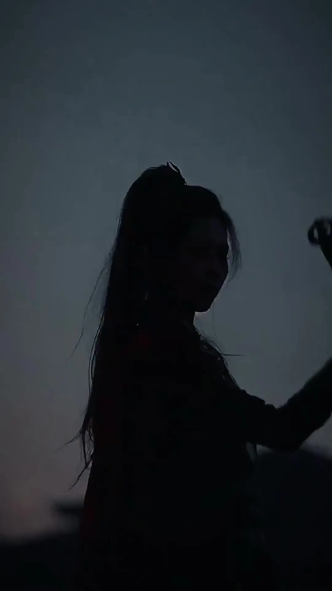 Episode 1 of The Duchess's Legend
