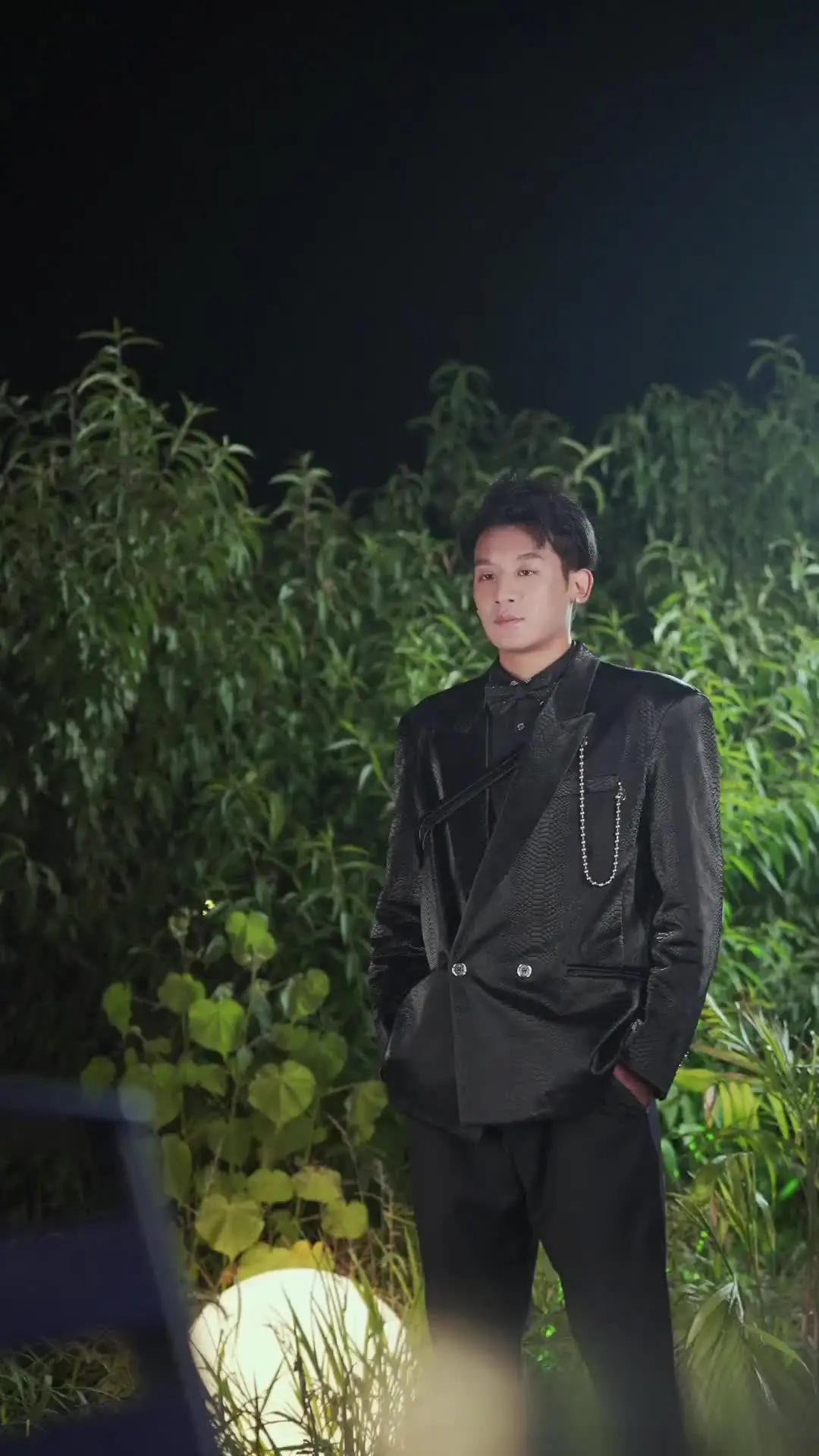 Episode 11 of The Duchess's Legend