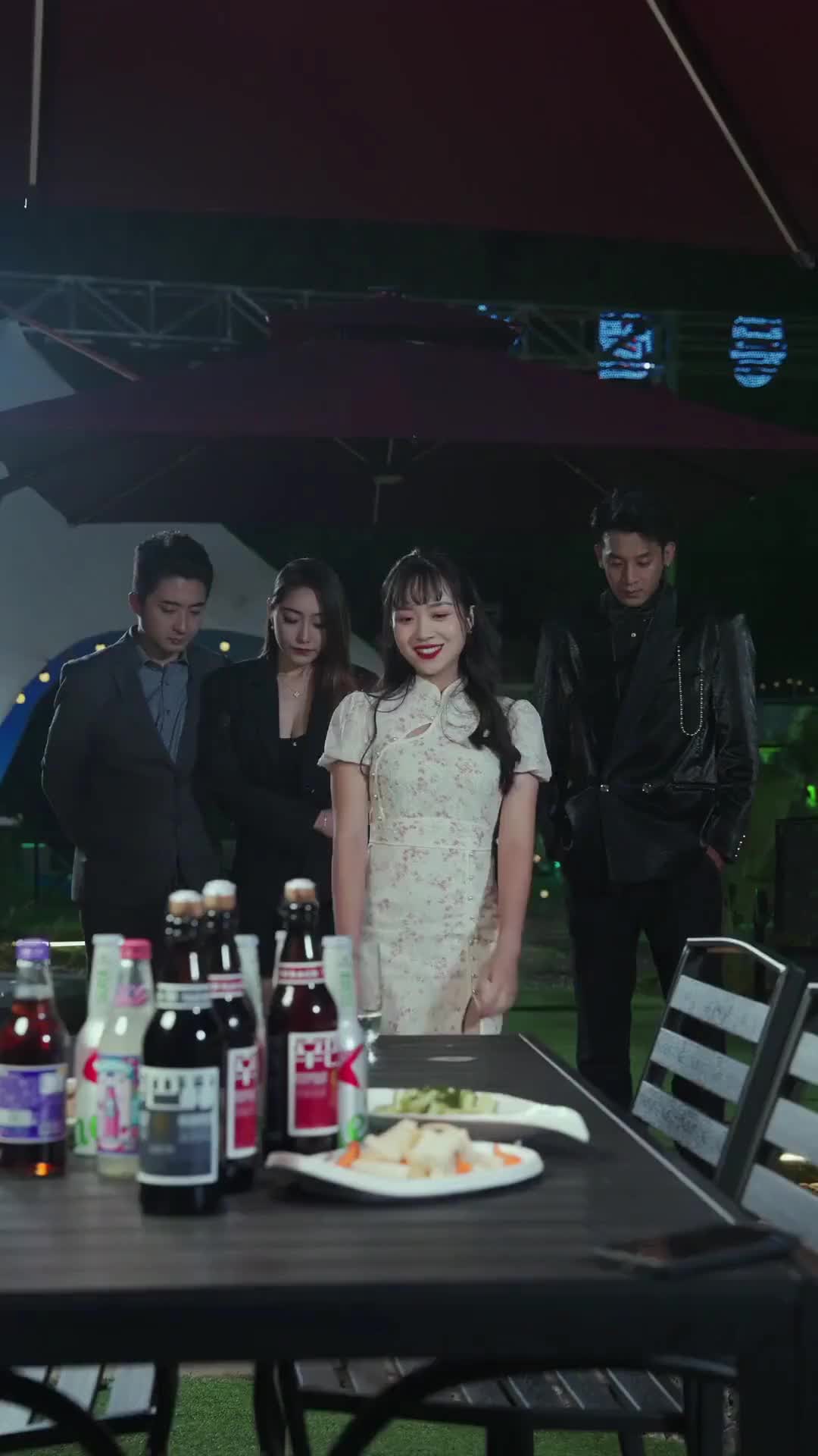 Episode 13 of The Duchess's Legend
