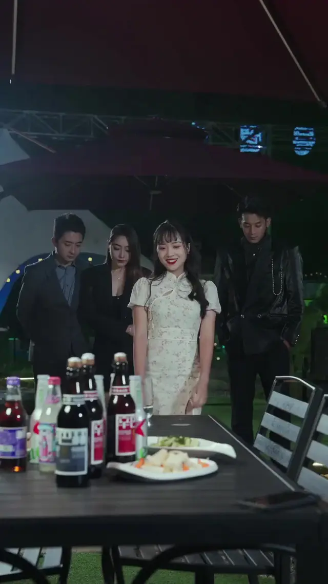 Episode 13 of The Duchess's Legend