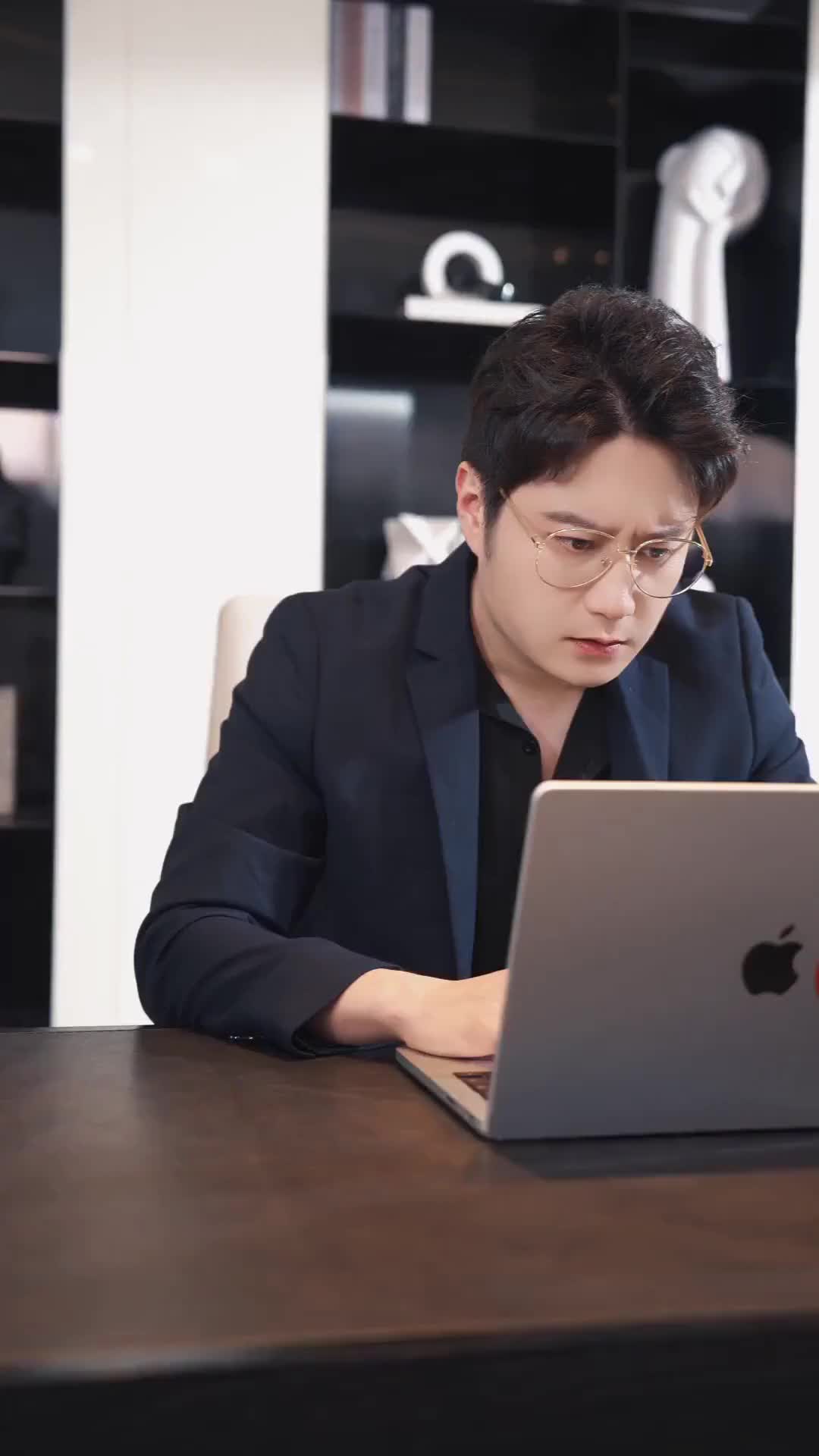 Episode 22 of The Duchess's Legend