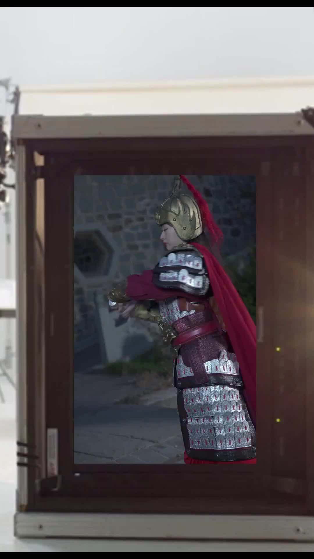 Episode 35 of The Duchess's Legend