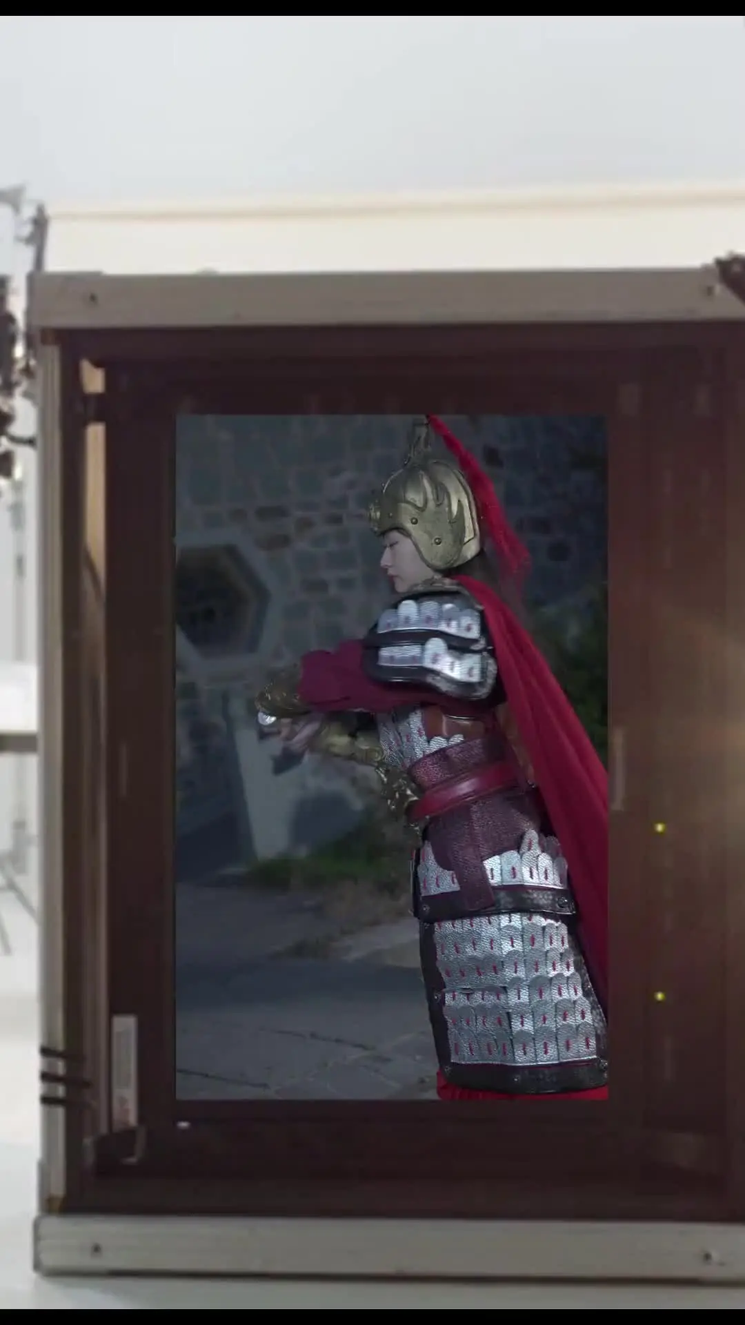 Episode 35 of The Duchess's Legend