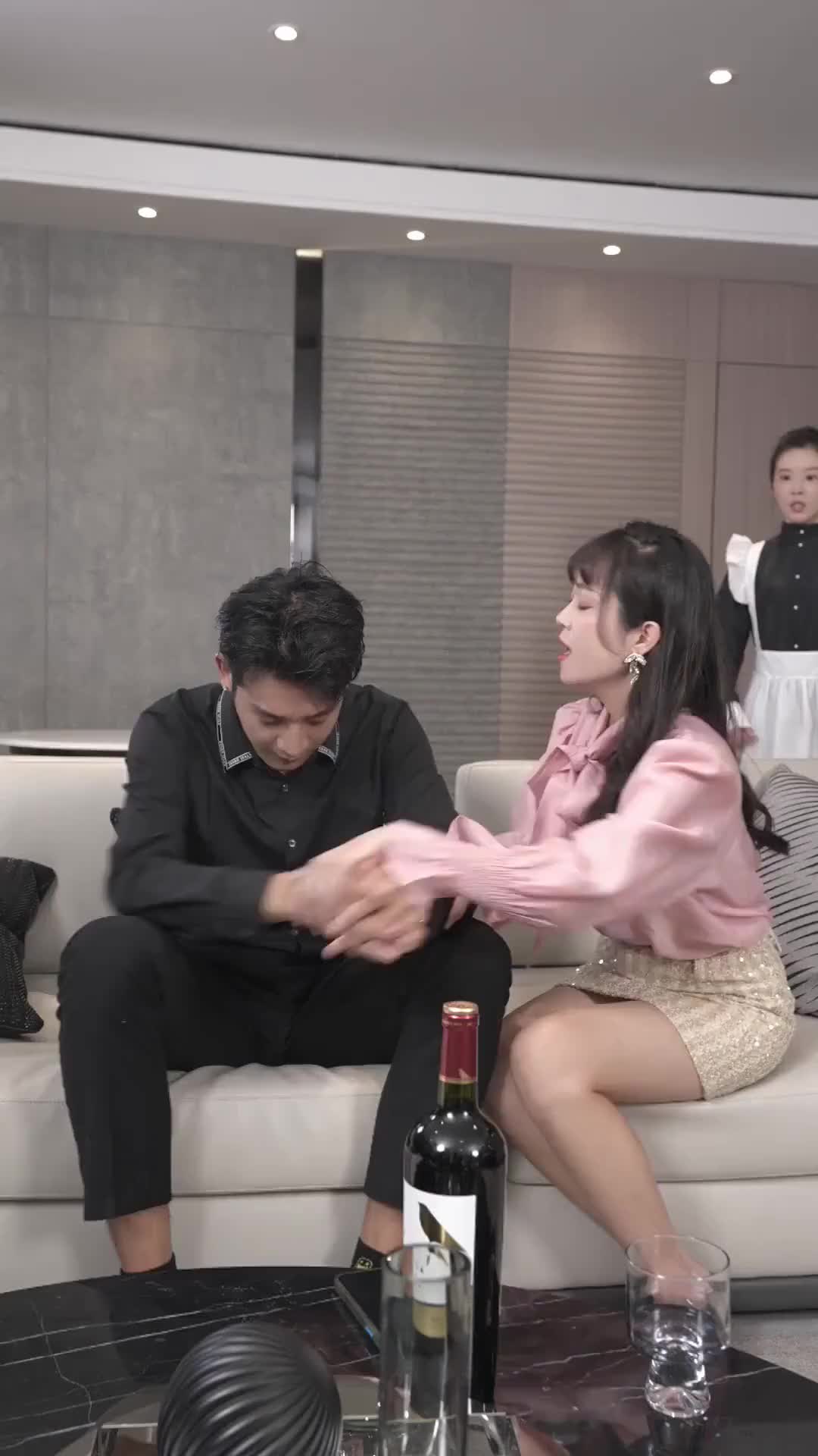 Episode 44 of The Duchess's Legend
