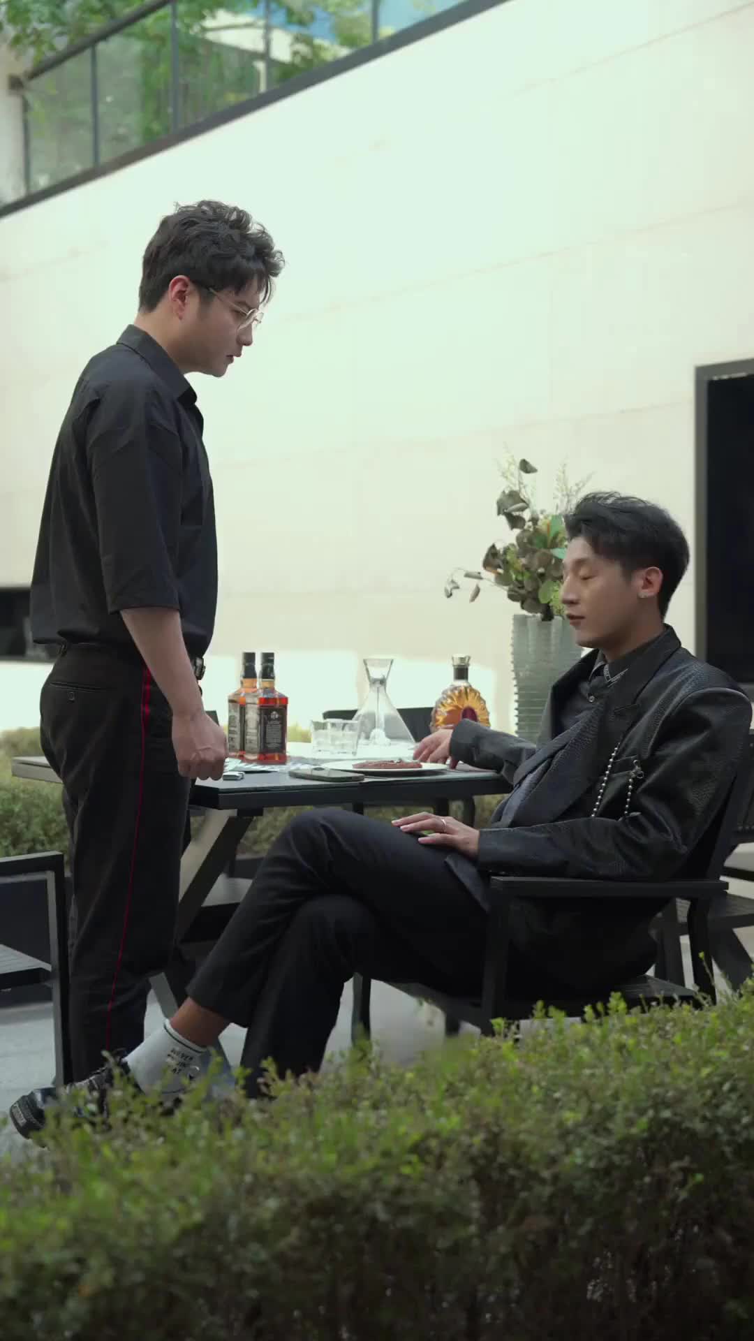 Episode 50 of The Duchess's Legend