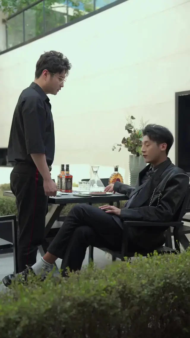 Episode 50 of The Duchess's Legend