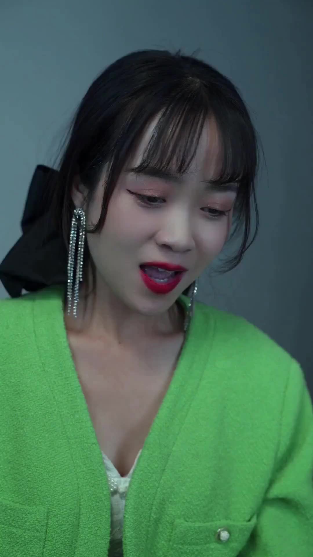 Episode 55 of The Duchess's Legend