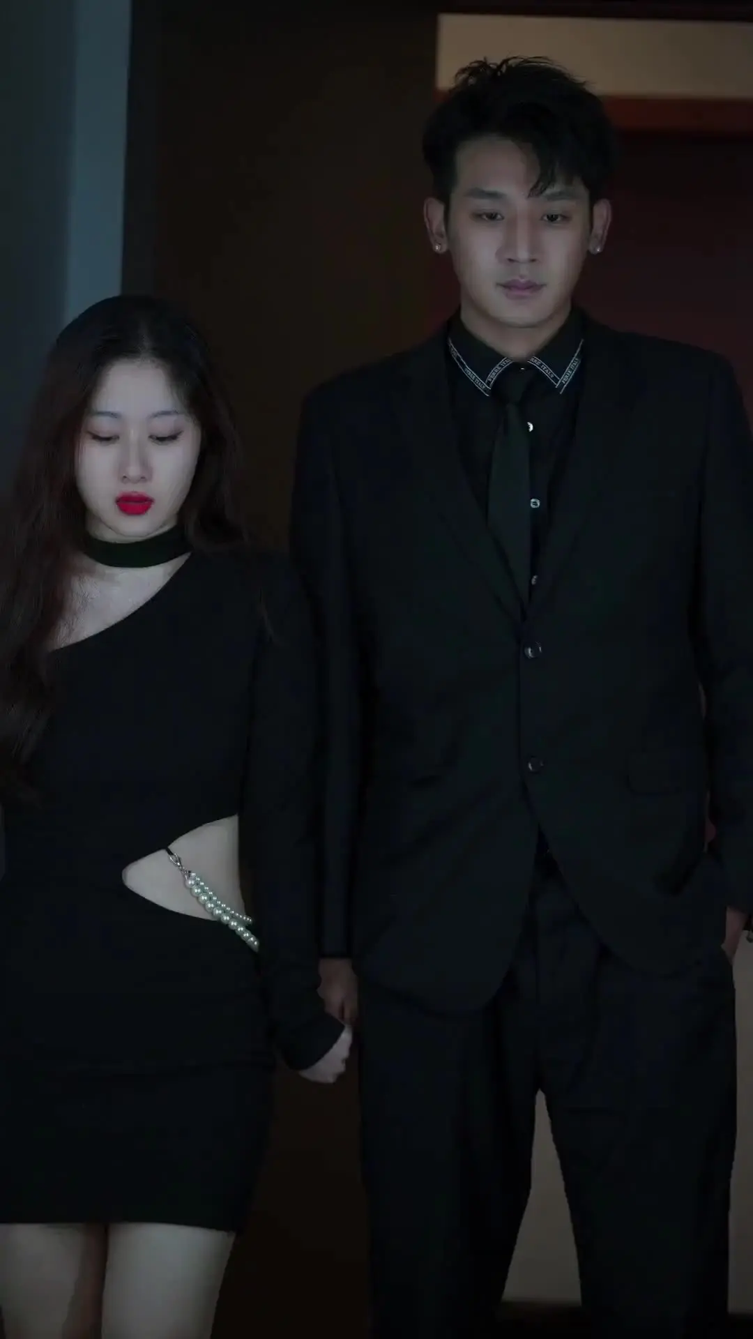 Episode 56 of The Duchess's Legend
