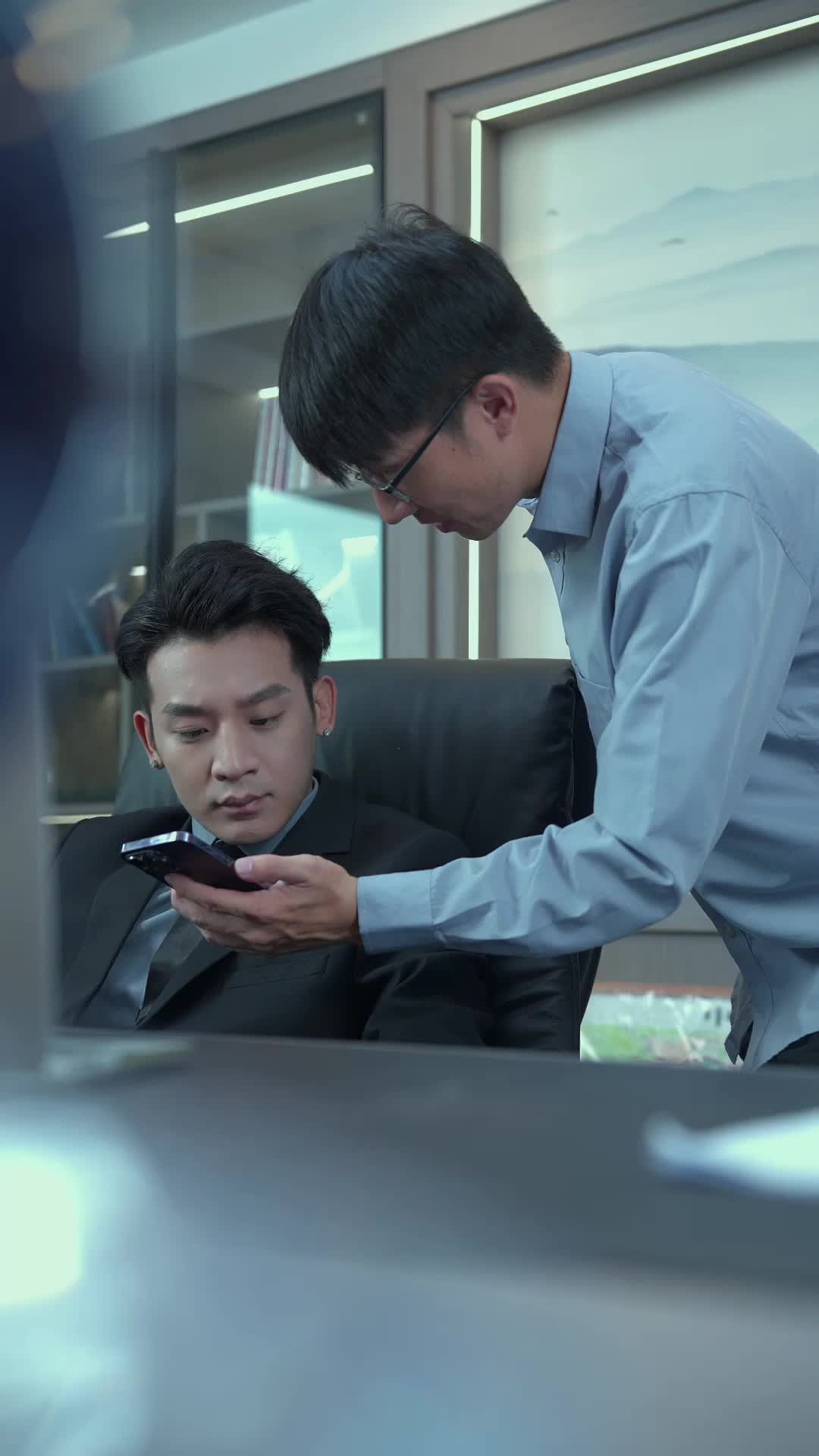Episode 61 of The Duchess's Legend