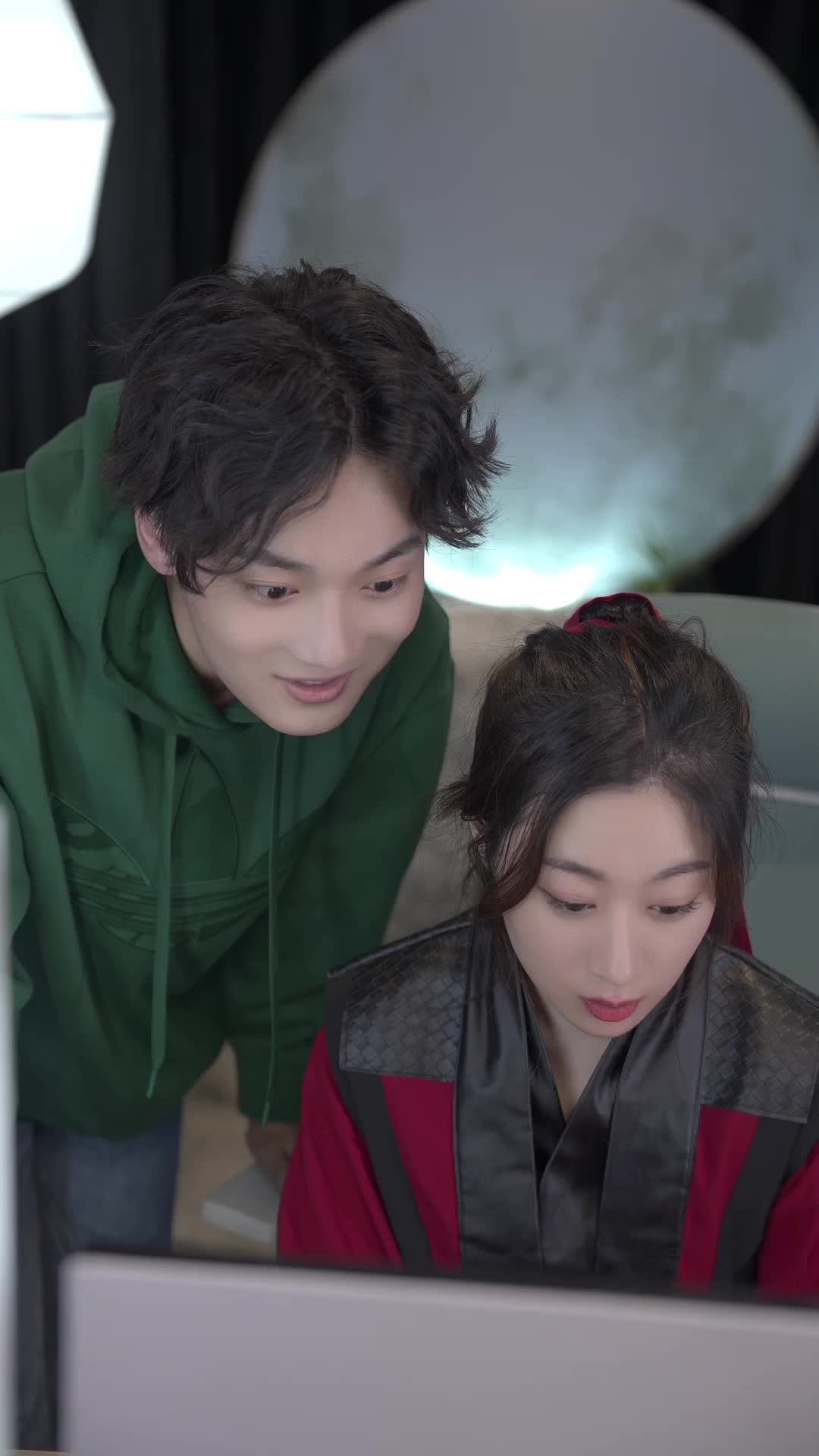 Episode 63 of The Duchess's Legend