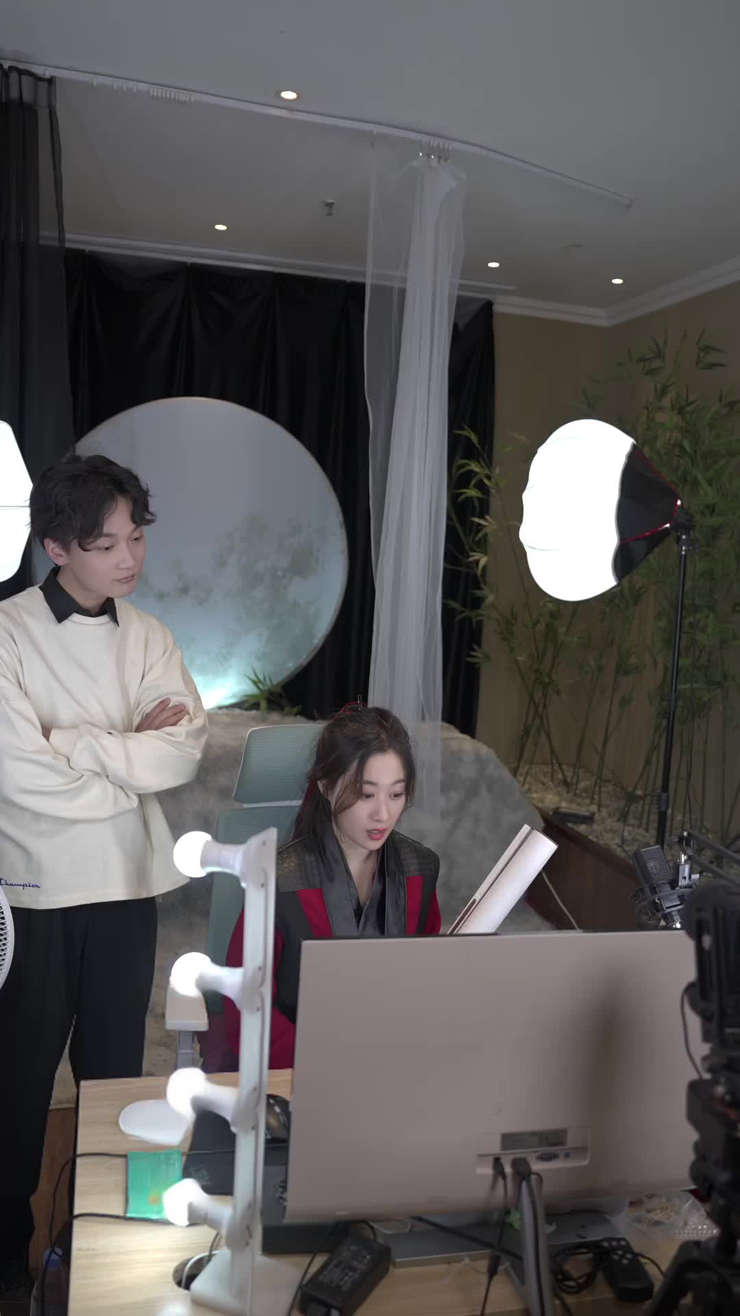 Episode 66 of The Duchess's Legend