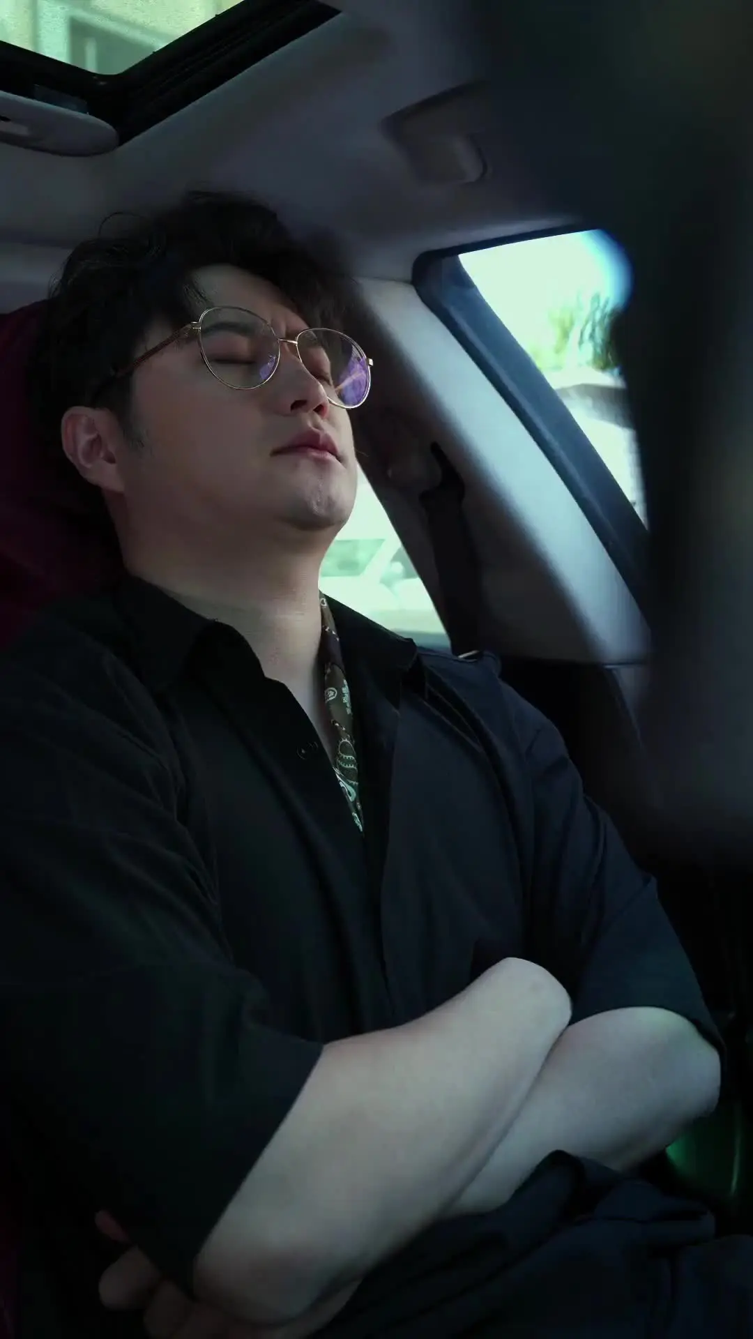 Episode 68 of The Duchess's Legend