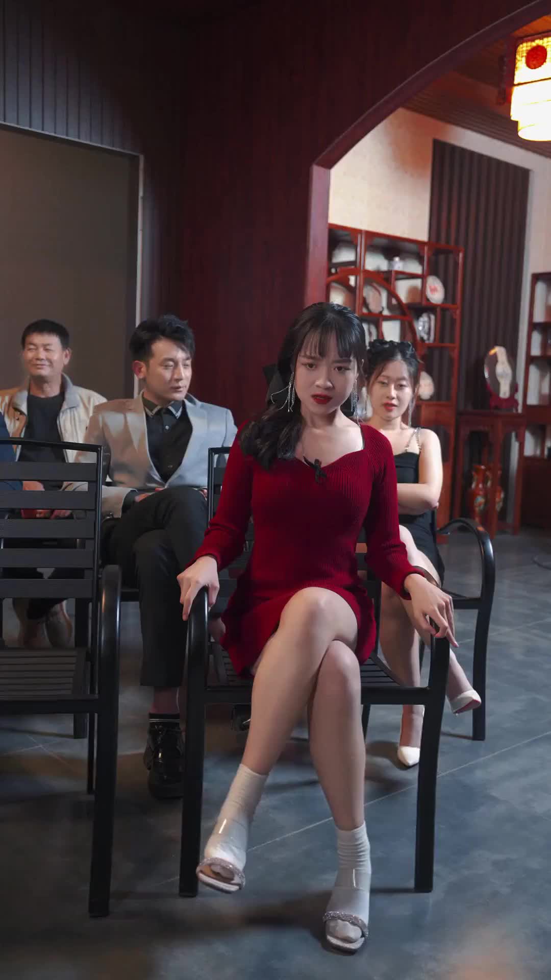 Episode 83 of The Duchess's Legend