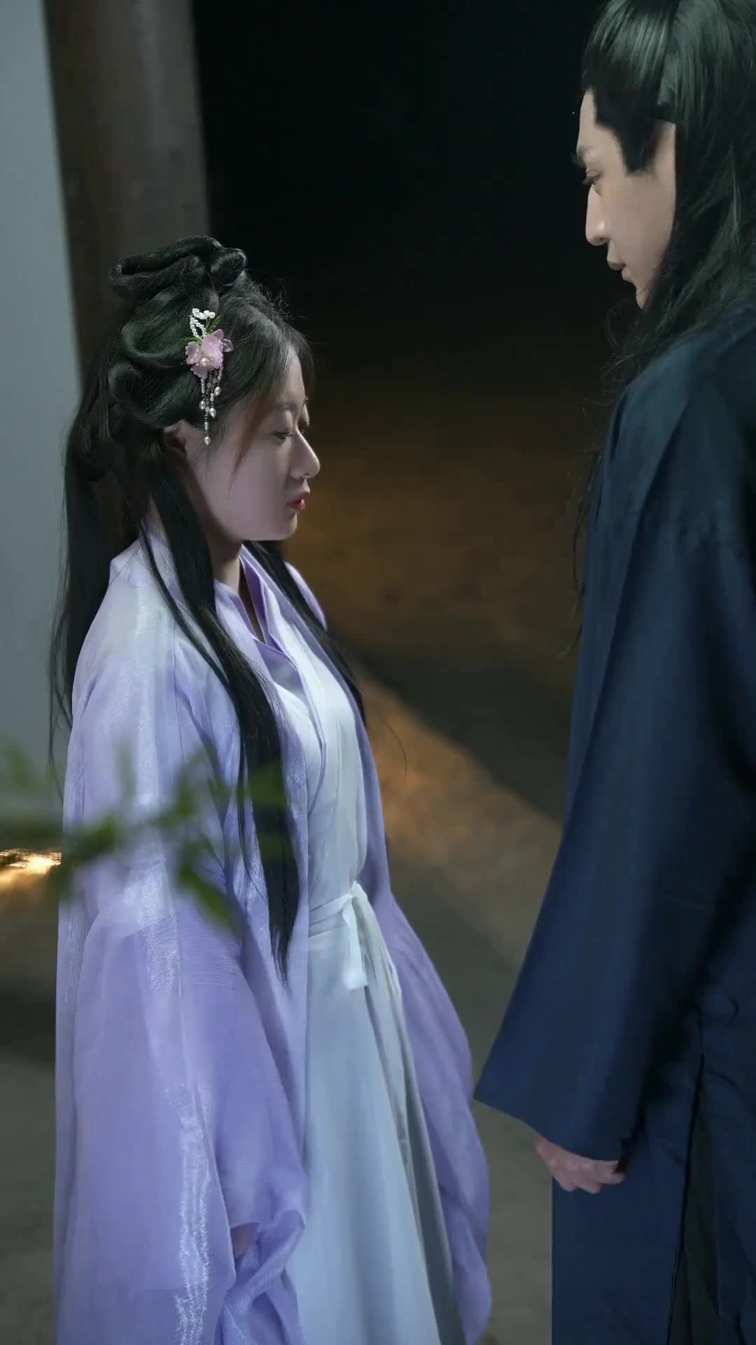 Episode 96 of The Duchess's Legend