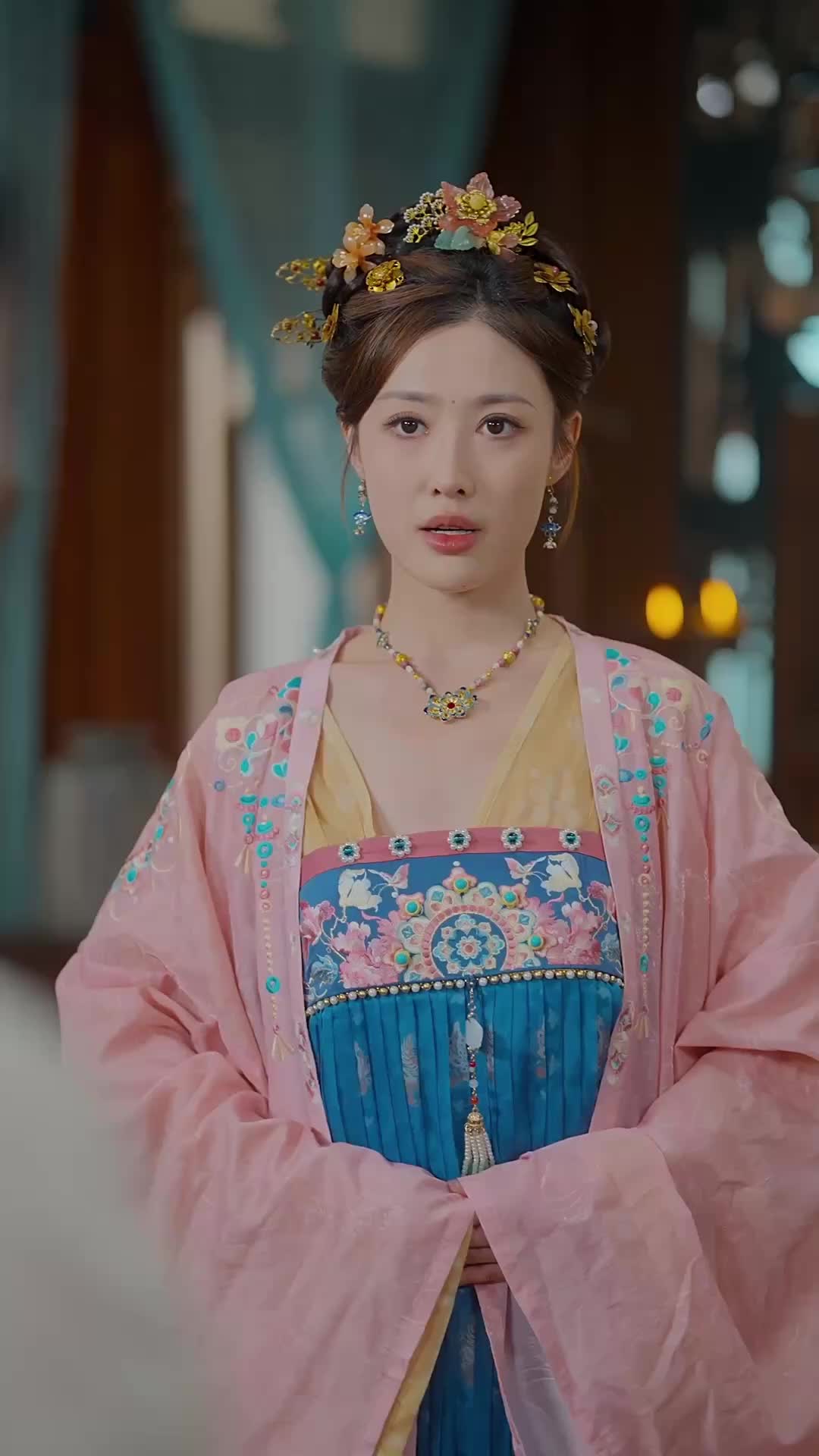 Episode 18 of The Duke's Daughter Strikes Back