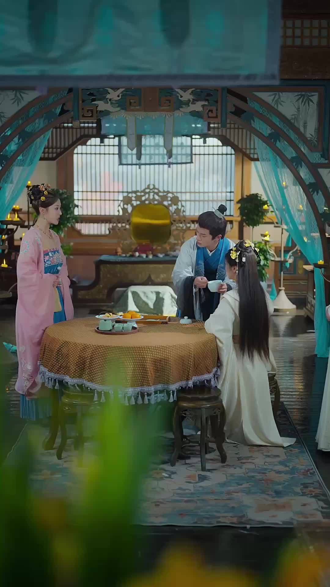 Episode 22 of The Duke's Daughter Strikes Back