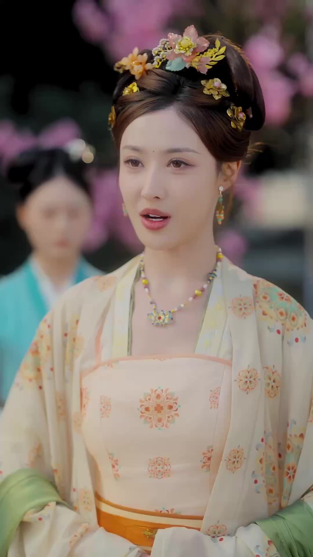 Episode 25 of The Duke's Daughter Strikes Back