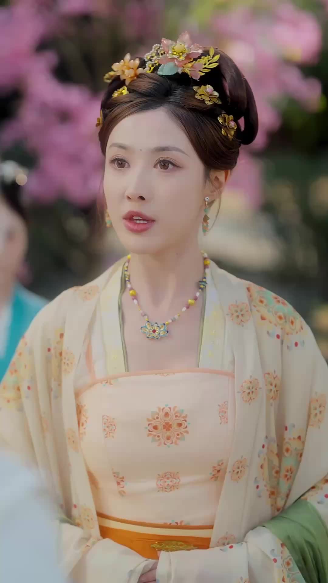Episode 26 of The Duke's Daughter Strikes Back