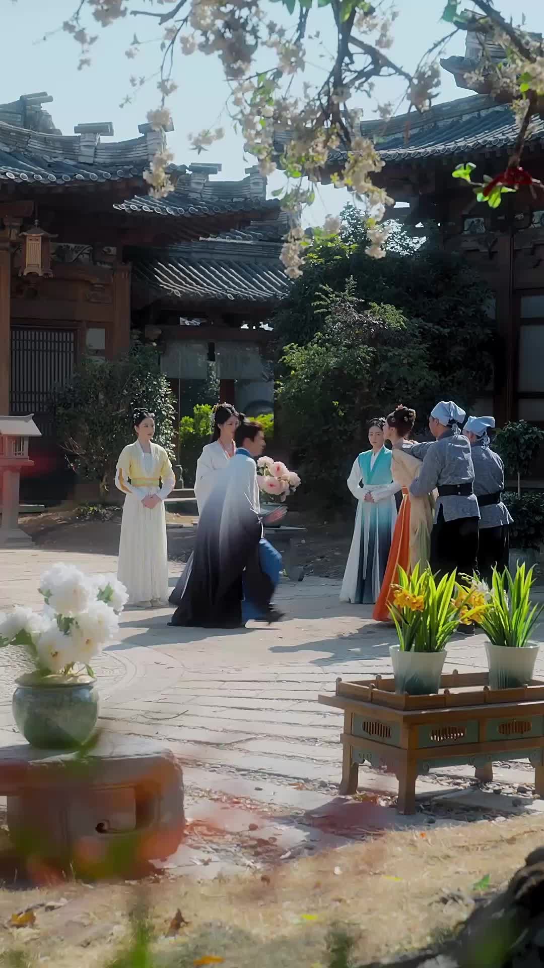 Episode 27 of The Duke's Daughter Strikes Back