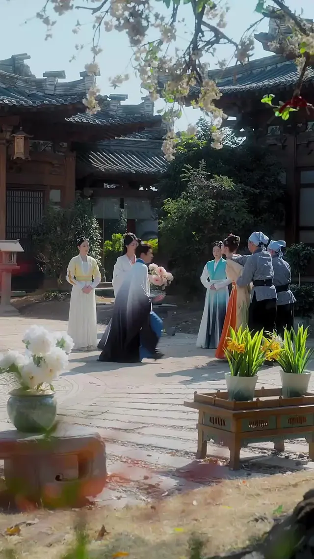 Episode 27 of The Duke's Daughter Strikes Back