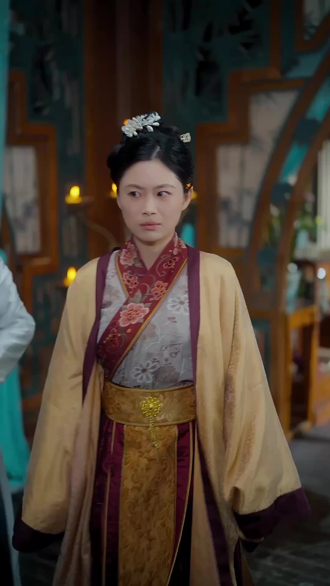 Episode 30 of The Duke's Daughter Strikes Back