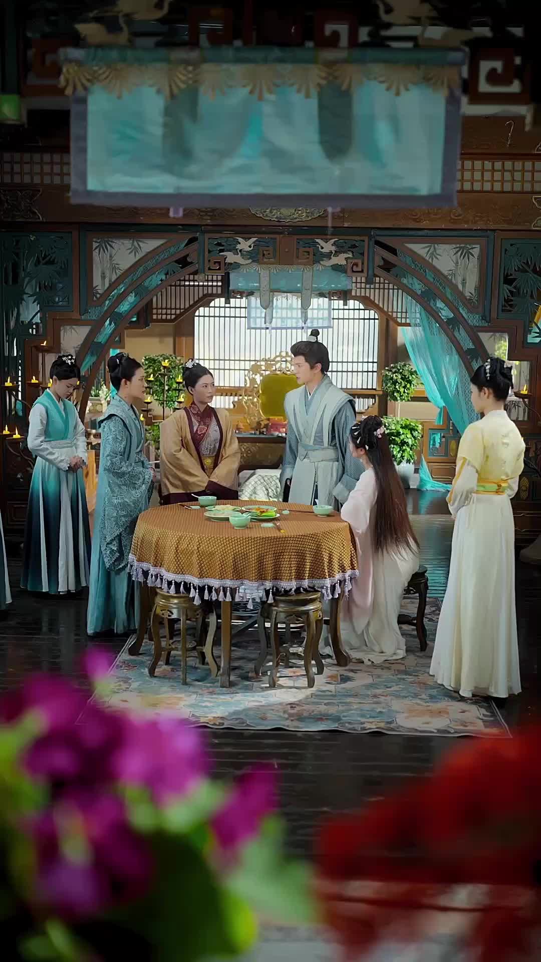 Episode 31 of The Duke's Daughter Strikes Back