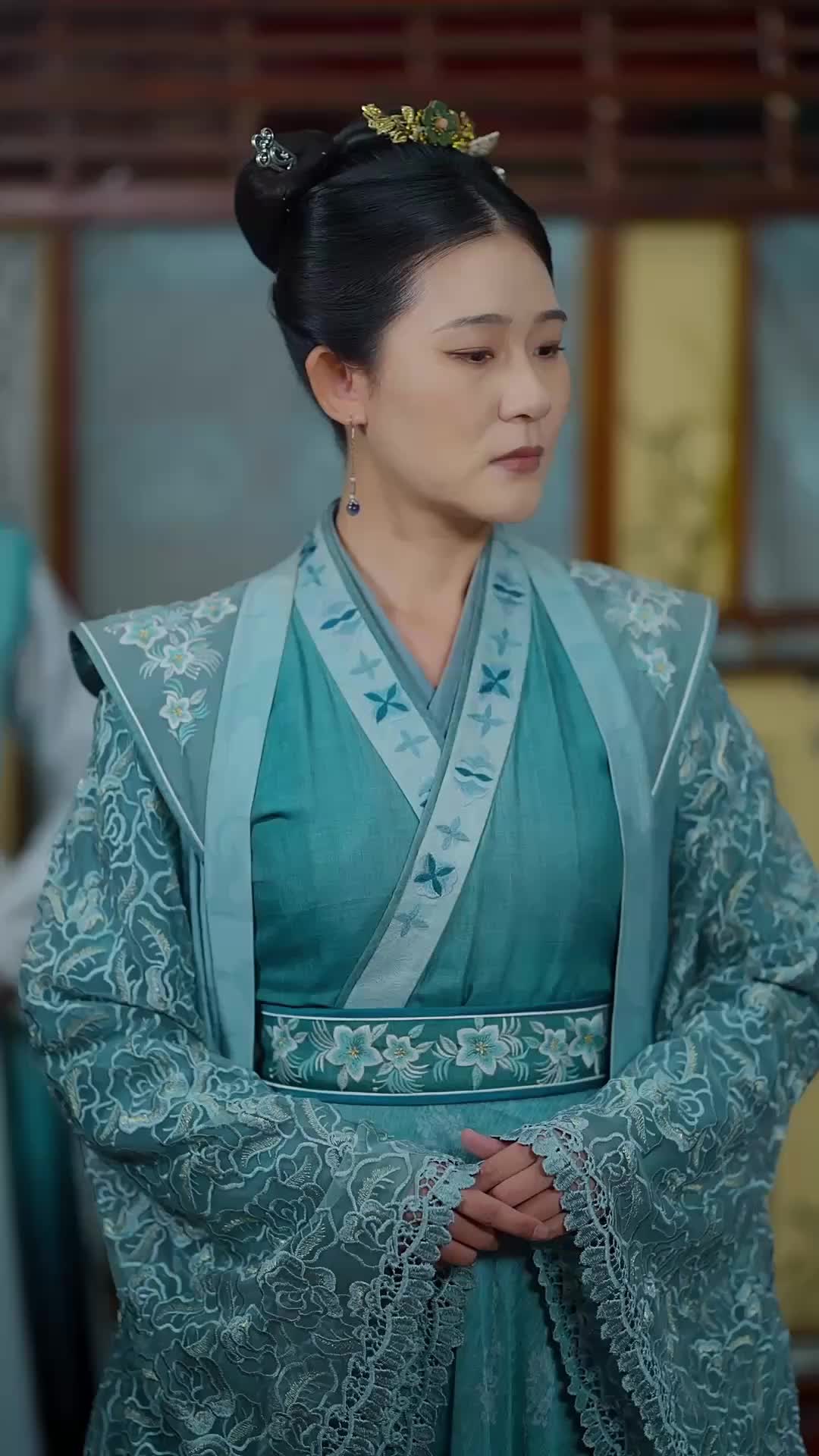 Episode 36 of The Duke's Daughter Strikes Back