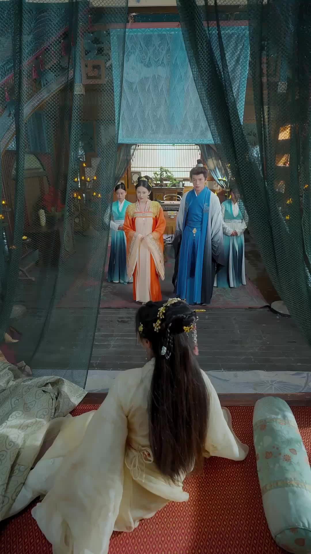 Episode 47 of The Duke's Daughter Strikes Back