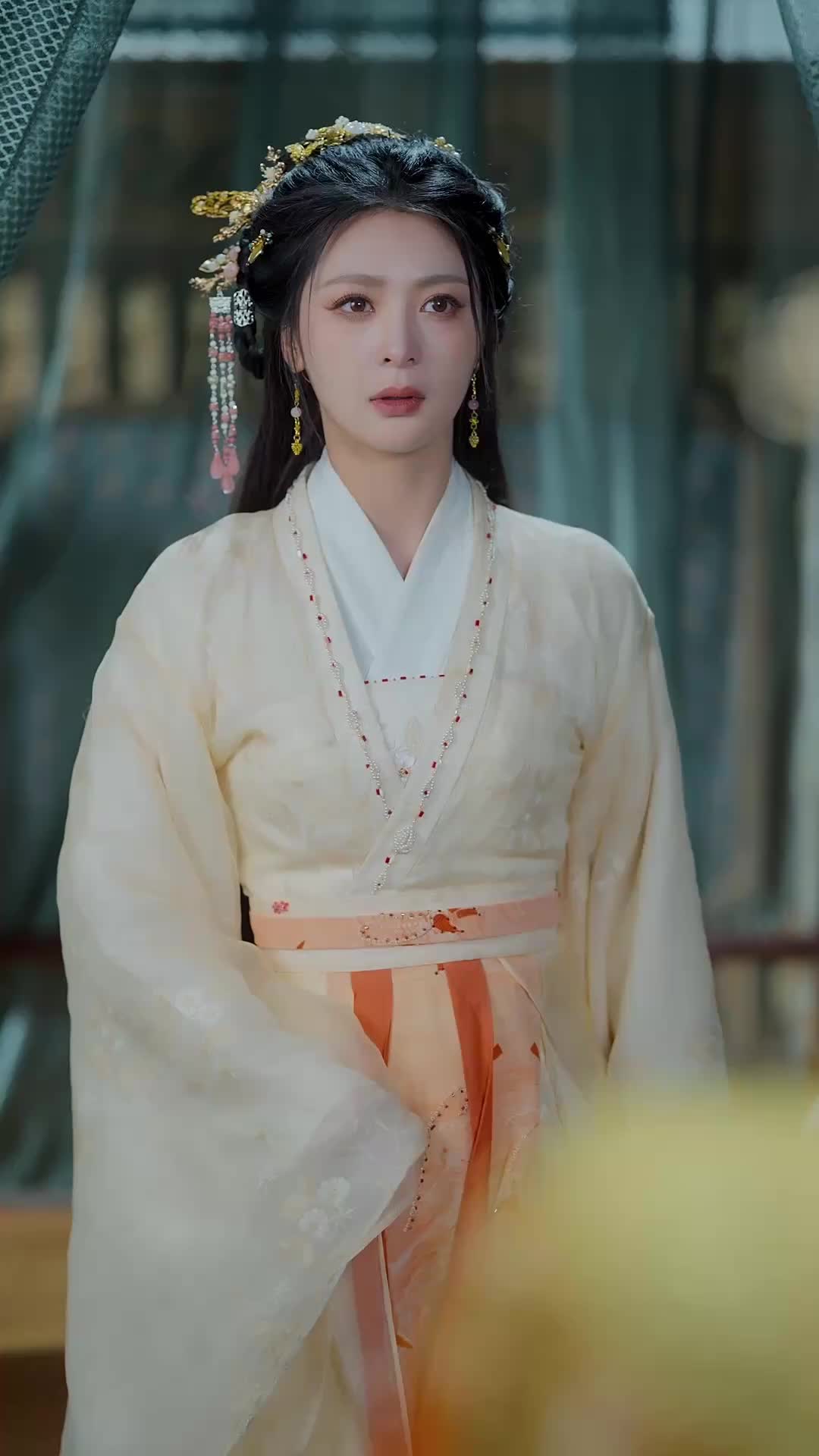 Episode 48 of The Duke's Daughter Strikes Back