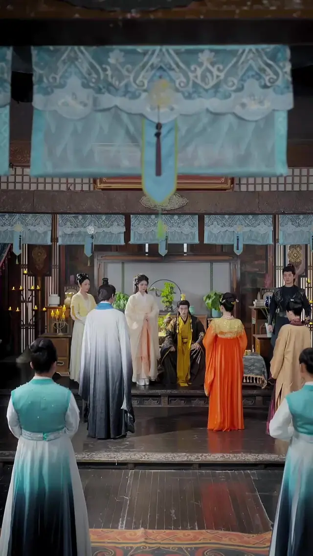 Episode 49 of The Duke's Daughter Strikes Back