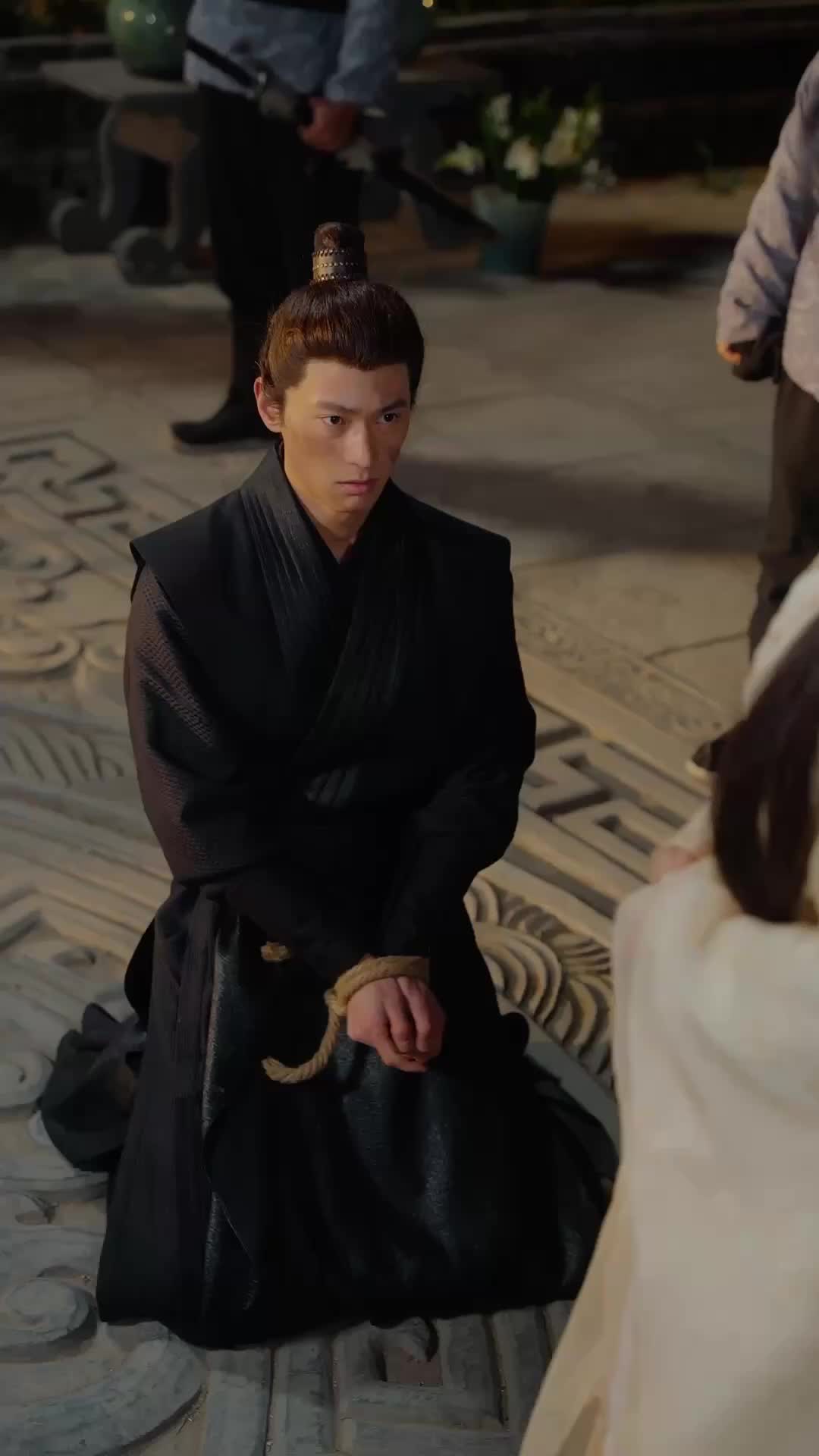 Episode 5 of The Duke's Daughter Strikes Back
