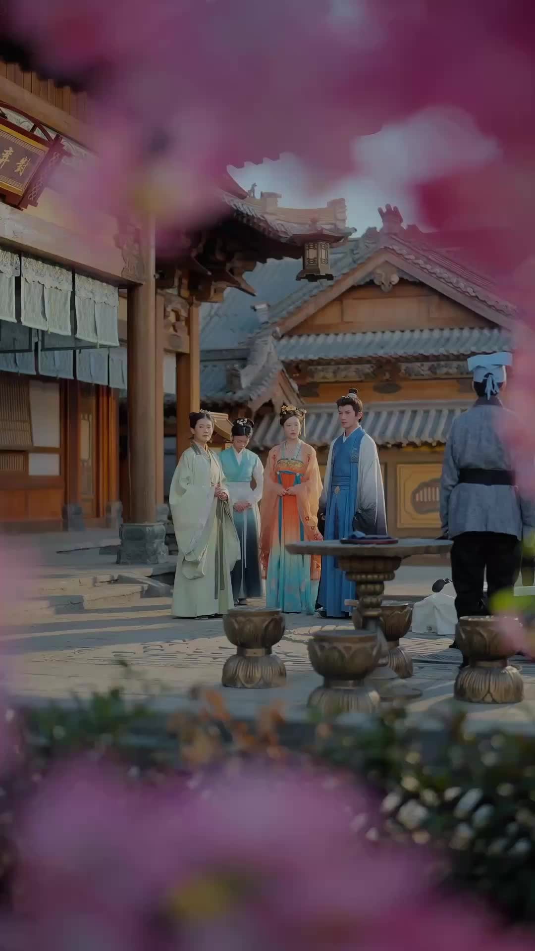 Episode 9 of The Duke's Daughter Strikes Back